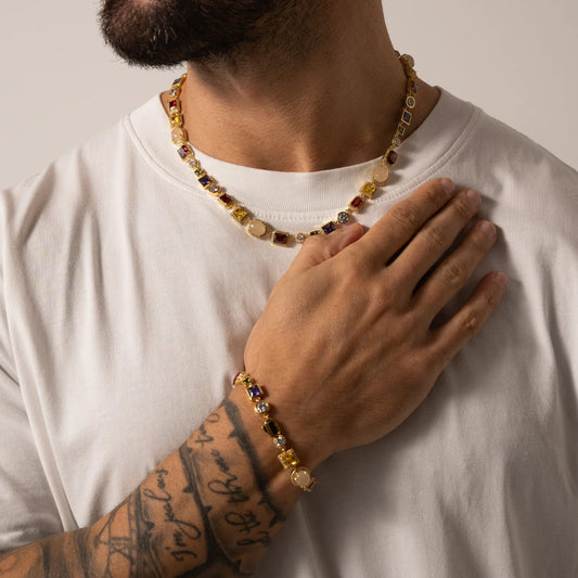 VIVARA GOLD BRACELET